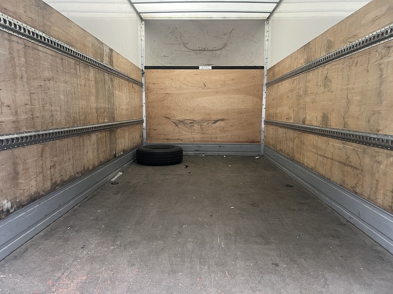 Used Iveco Daily 2022 for sale - 77873255: Photo 5