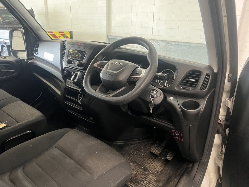 Used Iveco Daily 2022 for sale - 77873255: Photo 6