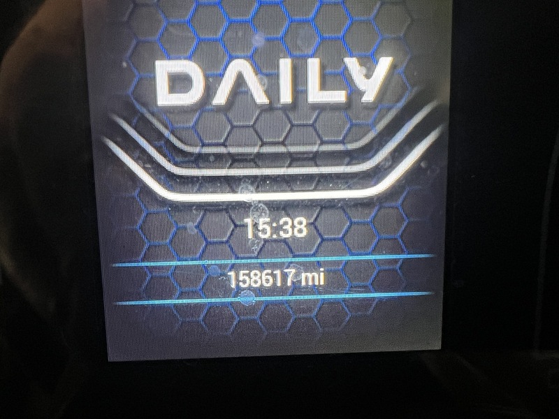 Used Iveco Daily 2022 for sale - 77873255: Photo 7