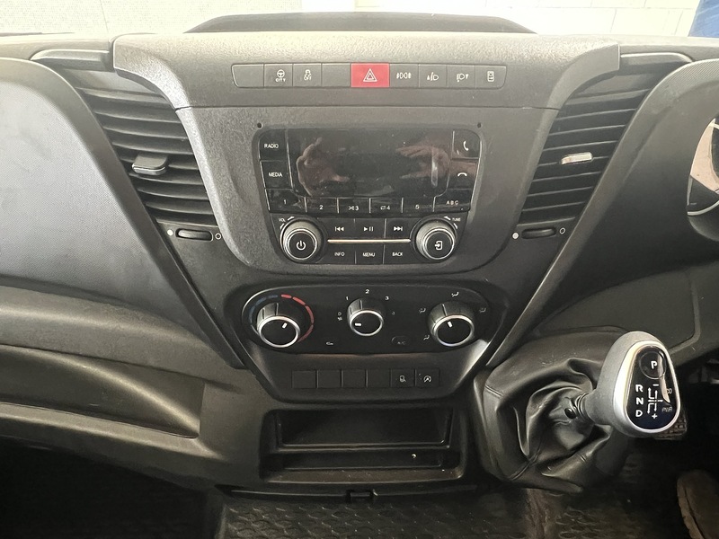 Used Iveco Daily 2022 for sale - 77873255: Photo 8