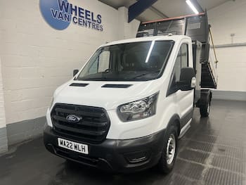 Used Ford Transit 2022 for sale - 79436521: Photo