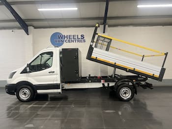 Used Ford Transit 2022 for sale - 79436521: Photo