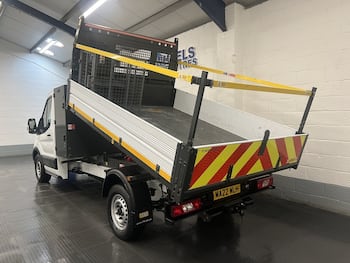 Used Ford Transit 2022 for sale - 79436521: Photo