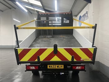 Used Ford Transit 2022 for sale - 79436521: Photo