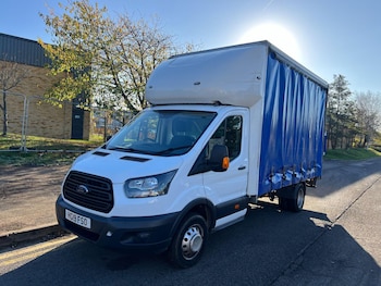 Used Ford Transit 2019 for sale - 76660905: Photo