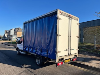 Used Ford Transit 2019 for sale - 76660905: Photo