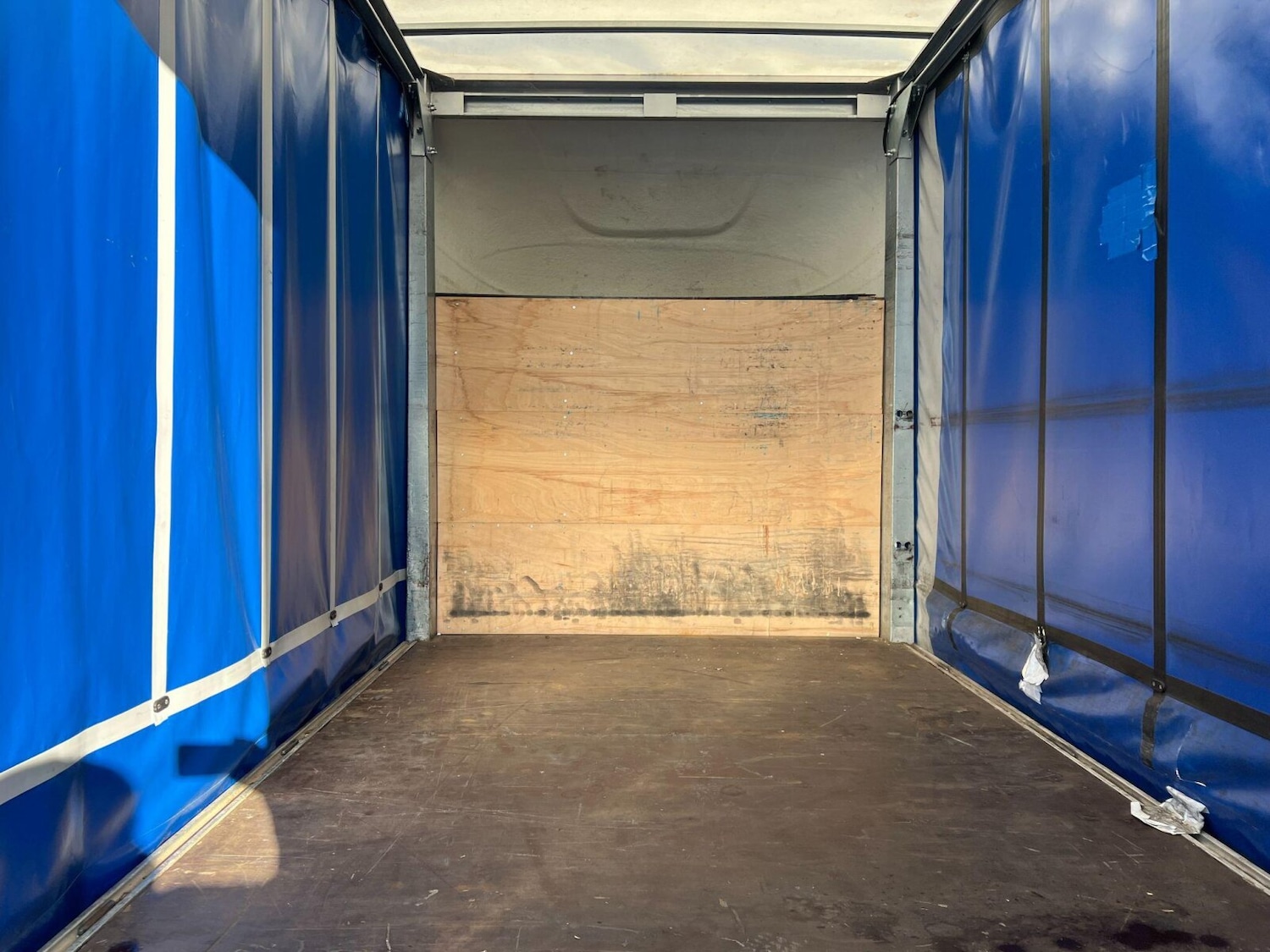 Used Ford Transit 2019 for sale - 76660905: Photo 5