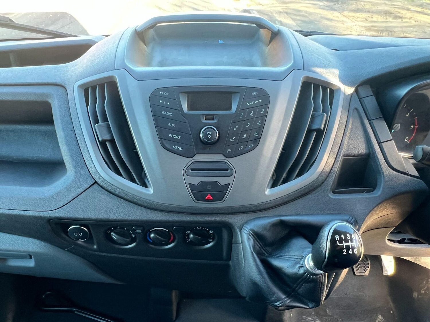 Used Ford Transit 2019 for sale - 76660905: Photo 8