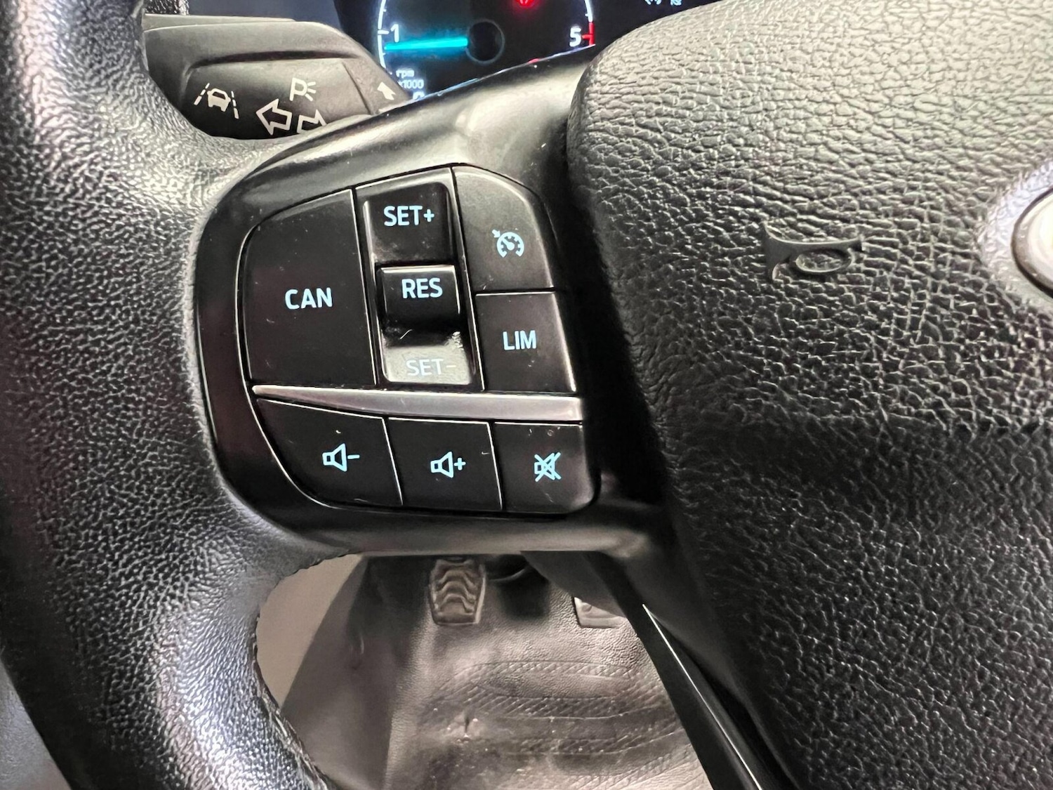 Used Ford Transit Custom 2020 for sale - 76868400: Photo 13