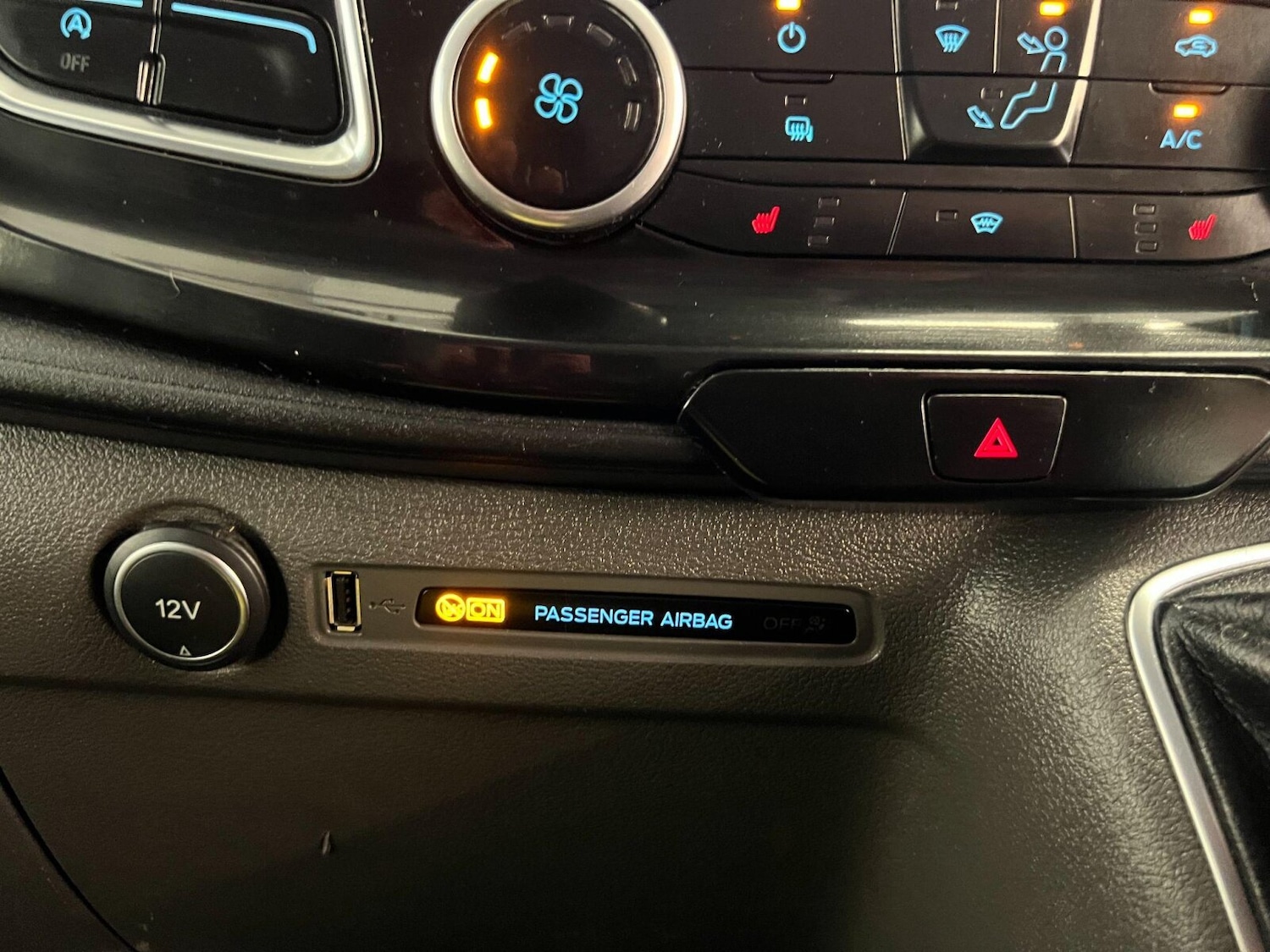 Used Ford Transit Custom 2020 for sale - 76868400: Photo 16