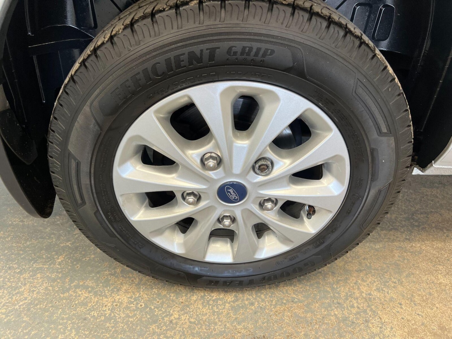 Used Ford Transit Custom 2020 for sale - 76868400: Photo 18