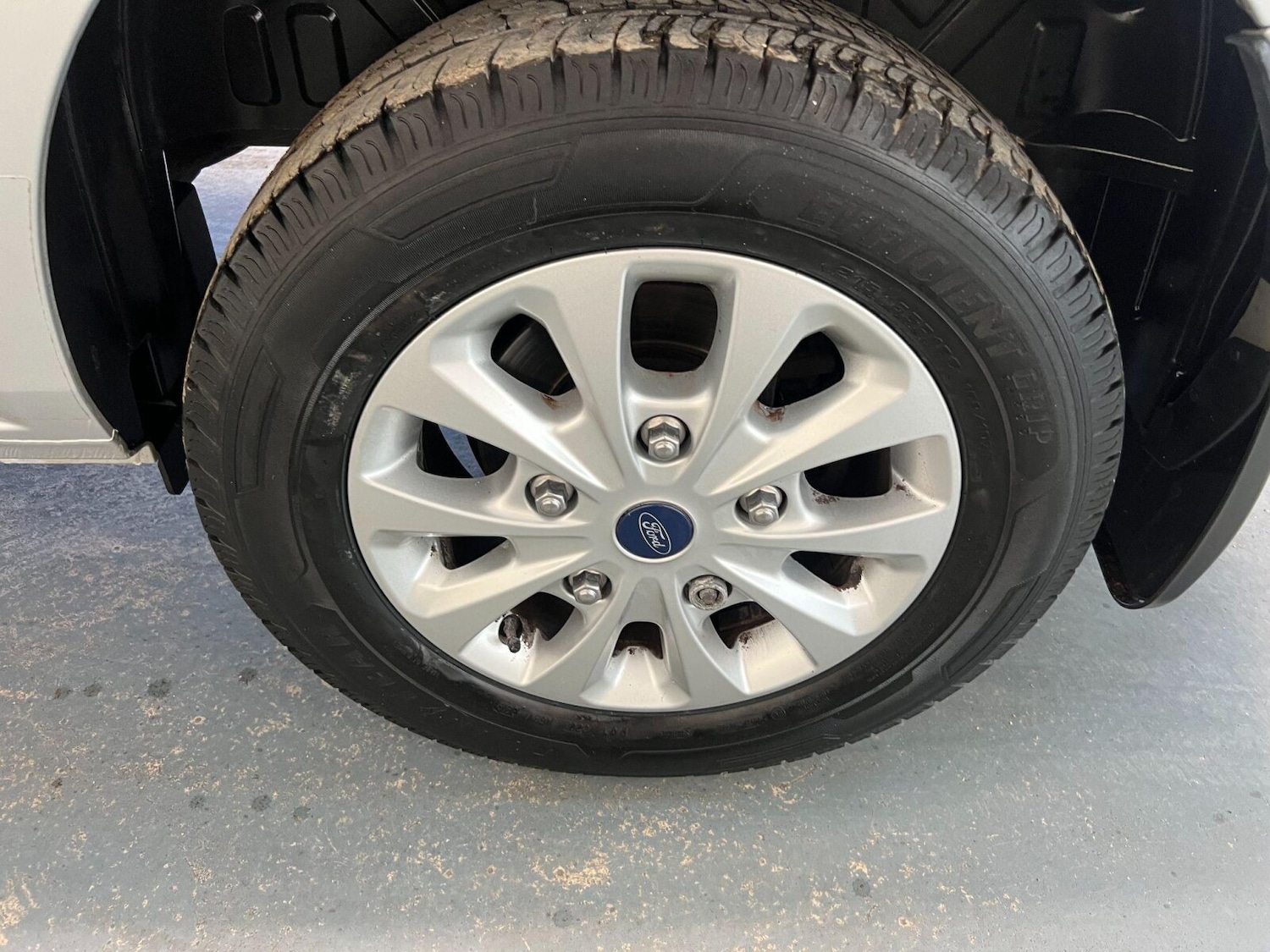 Used Ford Transit Custom 2020 for sale - 76868400: Photo 19