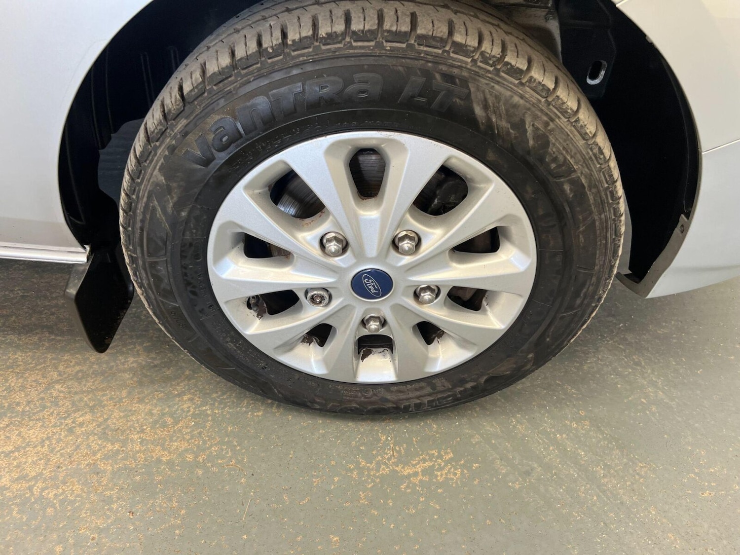 Used Ford Transit Custom 2020 for sale - 76868400: Photo 21