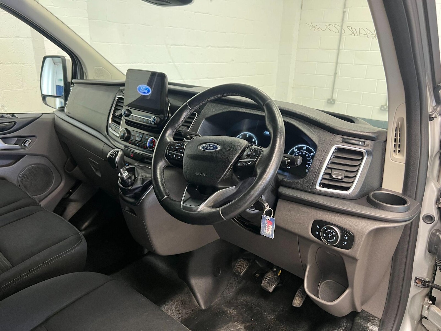Used Ford Transit Custom 2020 for sale - 76868400: Photo 22