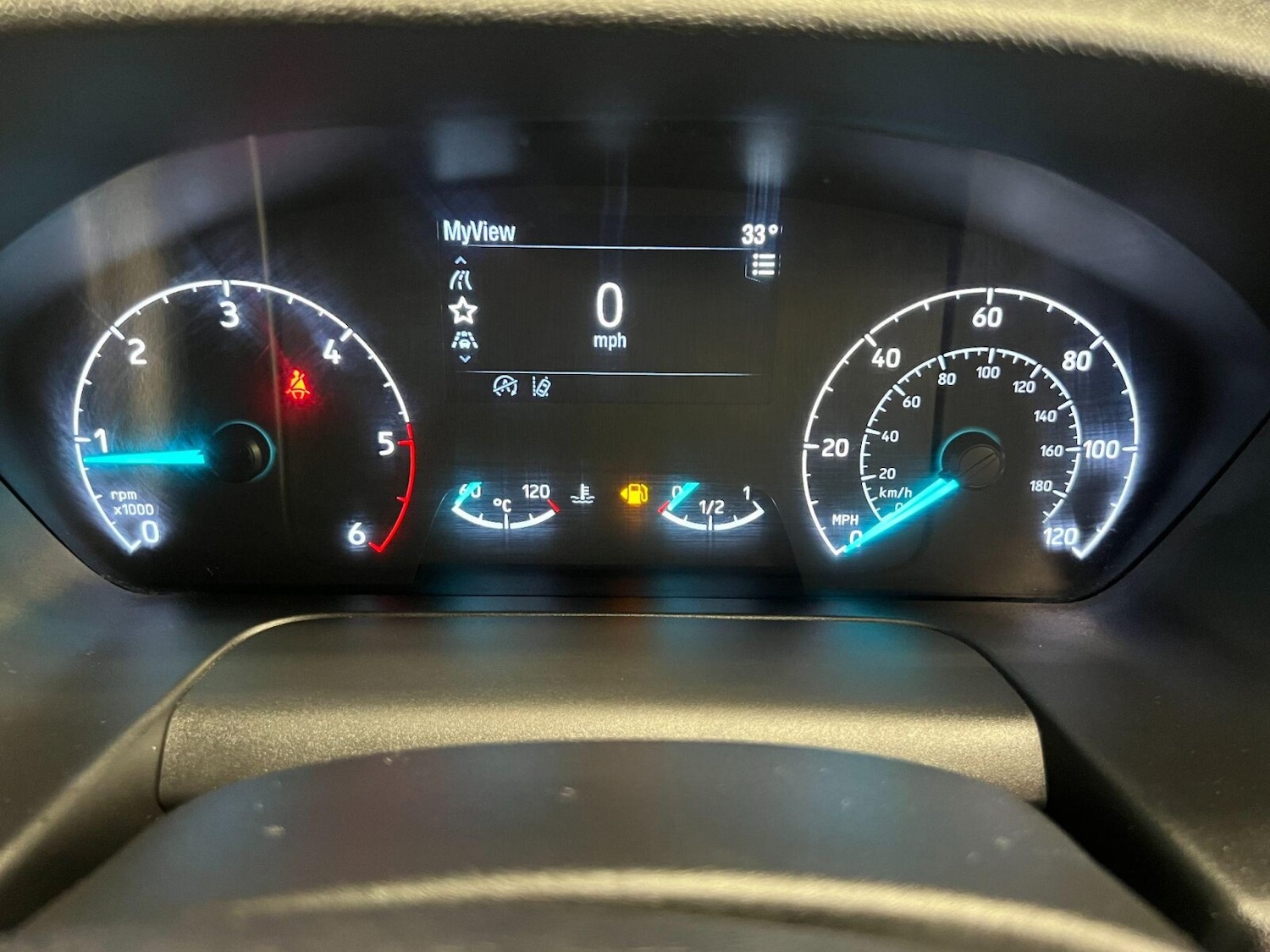 Used Ford Transit Custom 2020 for sale - 76868400: Photo 24