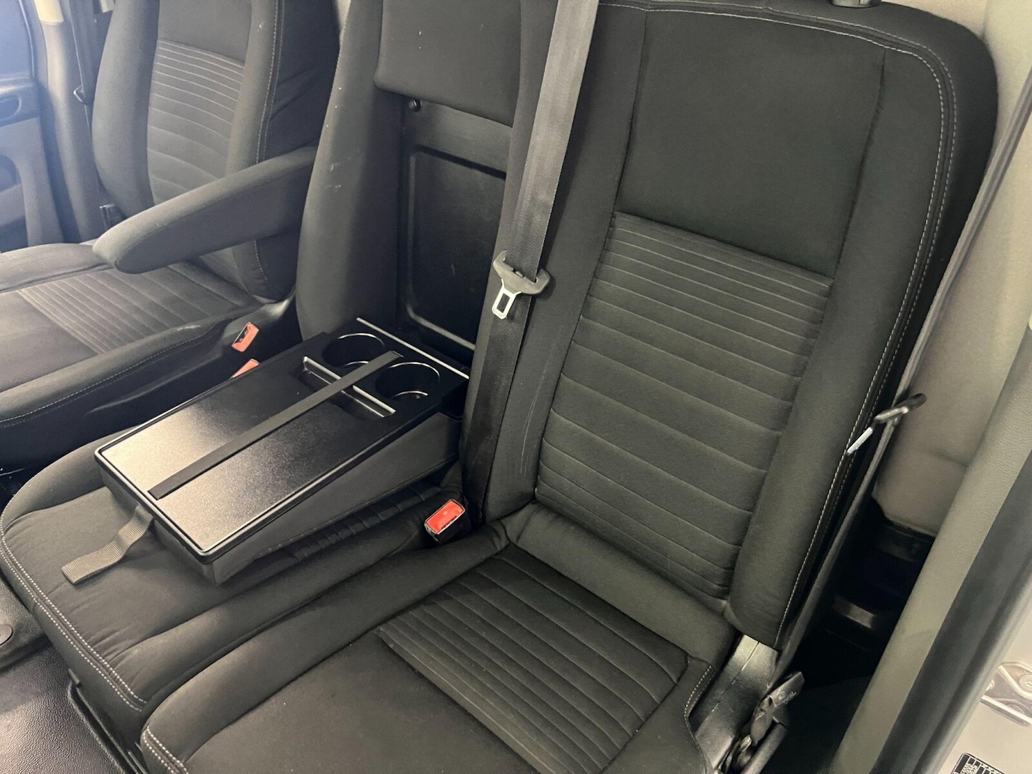 Used Ford Transit Custom 2020 for sale - 76868400: Photo 25