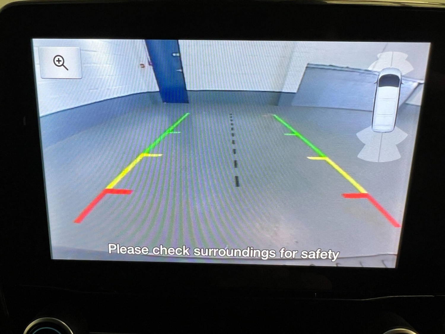 Used Ford Transit Custom 2020 for sale - 76868400: Photo 28