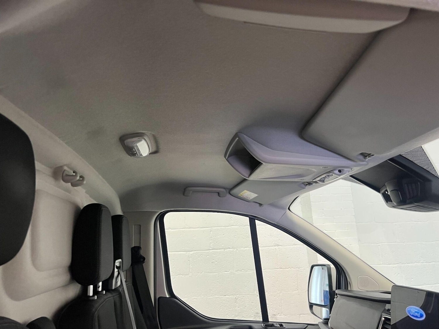 Used Ford Transit Custom 2020 for sale - 76868400: Photo 37