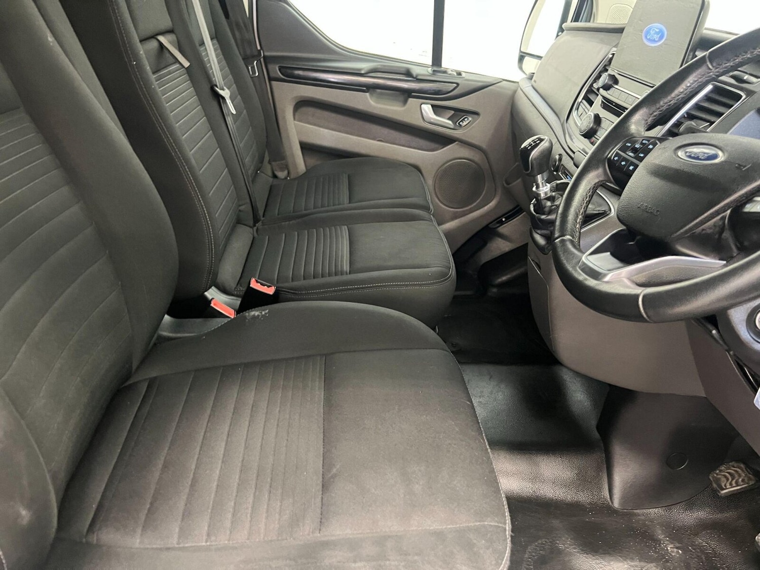 Used Ford Transit Custom 2020 for sale - 76868400: Photo 9