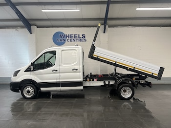 Used Ford Transit 2023 for sale - 79124638: Photo