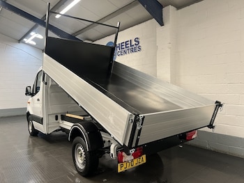 Used Mercedes-Benz Sprinter 2020 for sale - 78781540: Photo