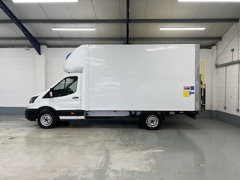 Used Ford Transit 2022 for sale - 78715680: Photo
