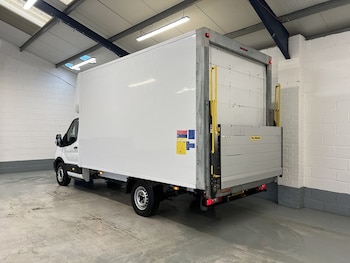 Used Ford Transit 2022 for sale - 78715680: Photo