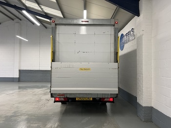 Used Ford Transit 2022 for sale - 78715680: Photo