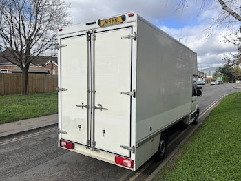 Used Volkswagen Crafter 2019 for sale - 77749178: Photo