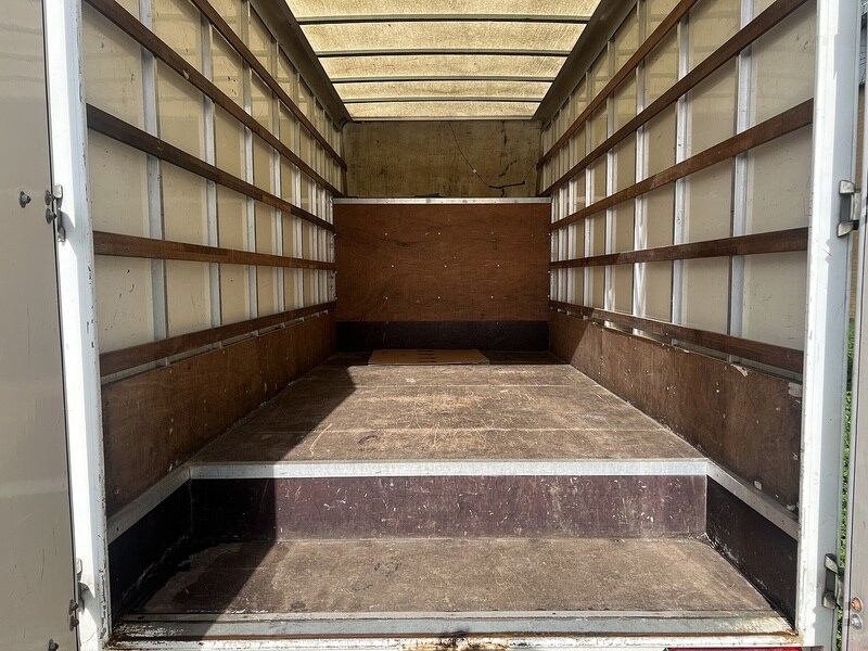 Used Volkswagen Crafter 2019 for sale - 77749178: Photo 5