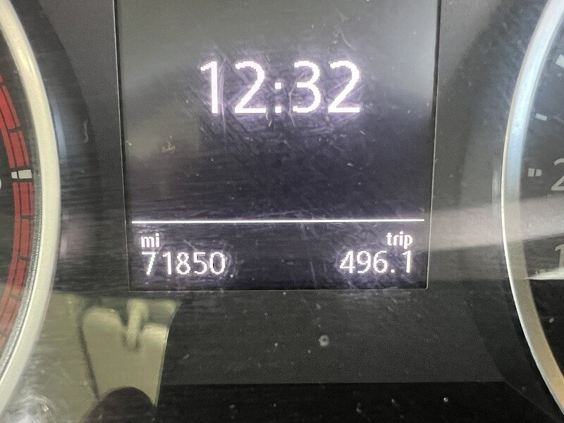 Used Volkswagen Crafter 2019 for sale - 77749178: Photo 7