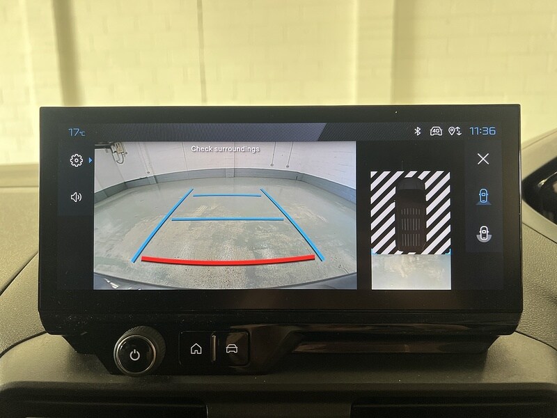 Used Peugeot Partner for sale - 77668037: Photo 11