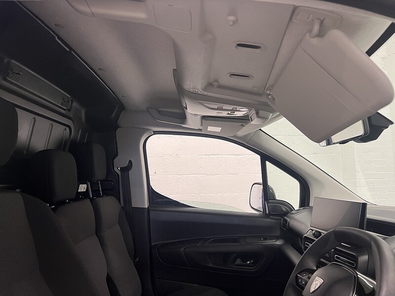 Used Peugeot Partner 2024 for sale - 77668037: Photo 13