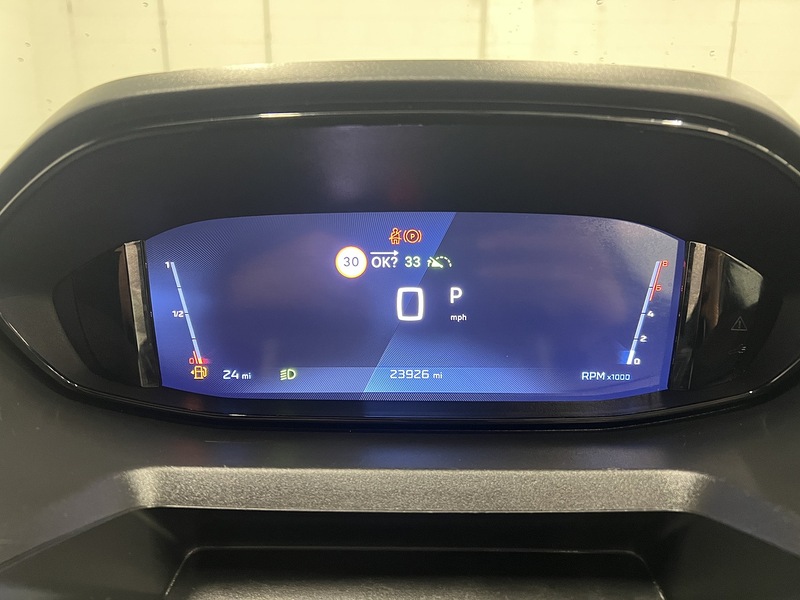 Used Peugeot Partner 2024 for sale - 77668037: Photo 15