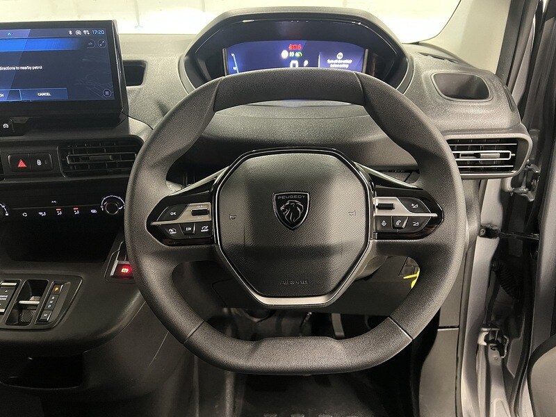 Used Peugeot Partner 2024 for sale - 77668037: Photo 16