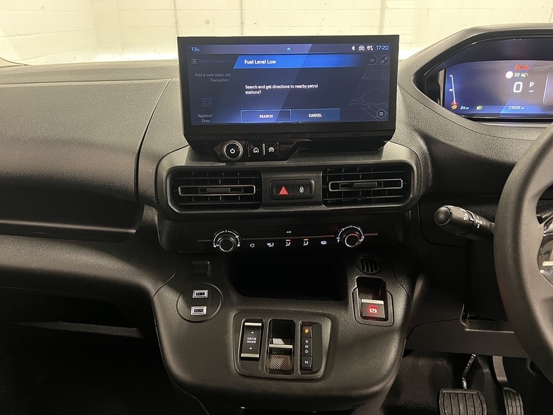 Used Peugeot Partner 2024 for sale - 77668037: Photo 17