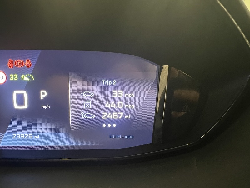 Used Peugeot Partner 2024 for sale - 77668037: Photo 23