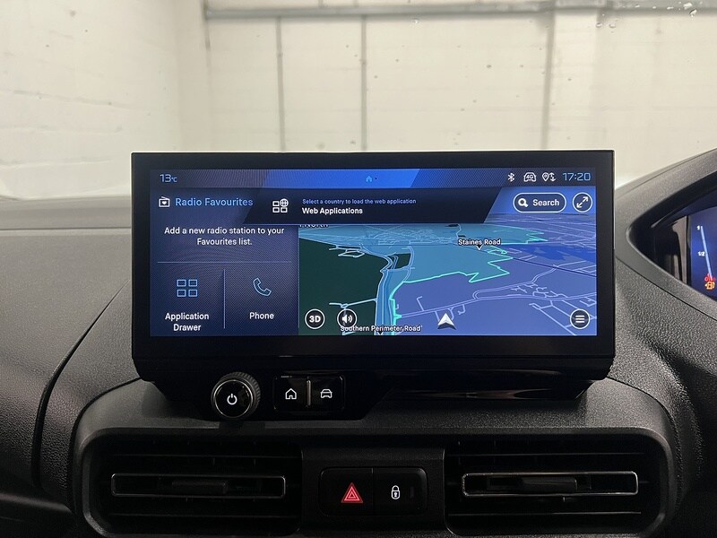 Used Peugeot Partner 2024 for sale - 77668037: Photo 24