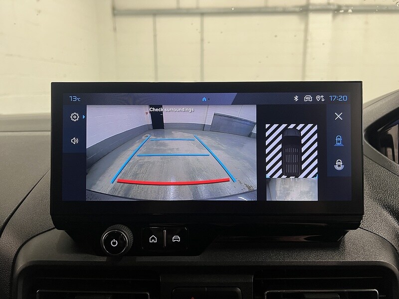 Used Peugeot Partner 2024 for sale - 77668037: Photo 25