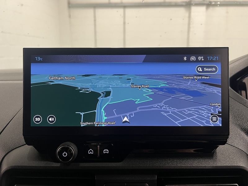 Used Peugeot Partner 2024 for sale - 77668037: Photo 26