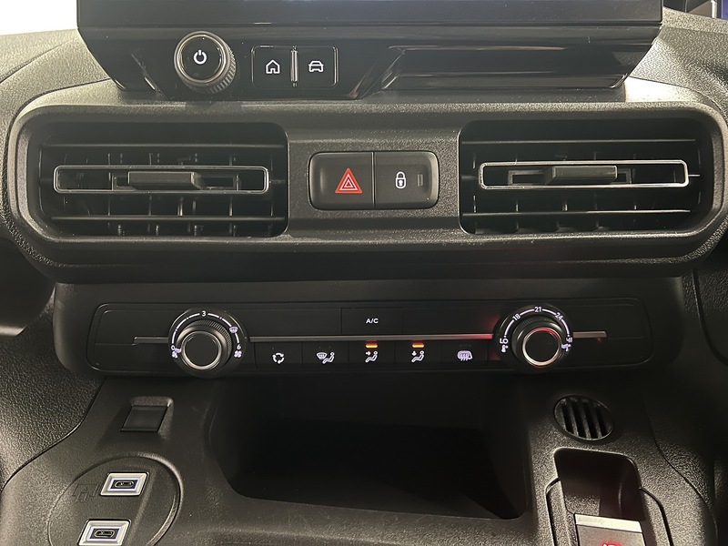 Used Peugeot Partner 2024 for sale - 77668037: Photo 27