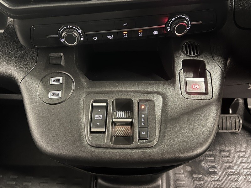 Used Peugeot Partner 2024 for sale - 77668037: Photo 28
