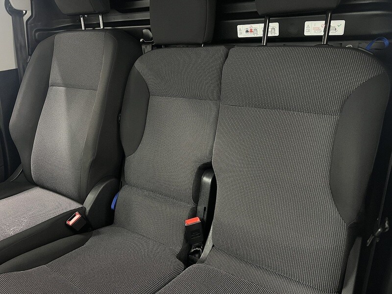 Used Peugeot Partner 2024 for sale - 77668037: Photo 36