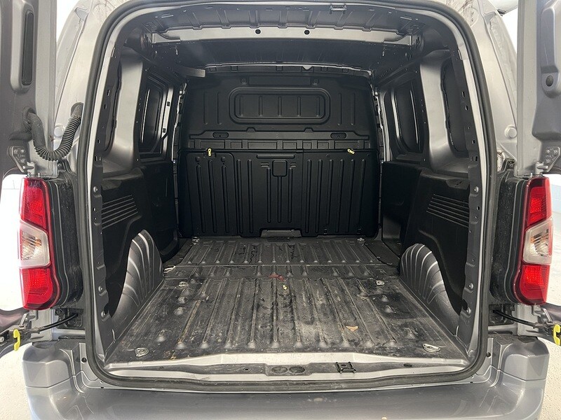 Used Peugeot Partner for sale - 77668037: Photo 5
