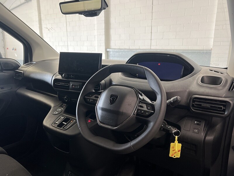 Used Peugeot Partner for sale - 77668037: Photo 6