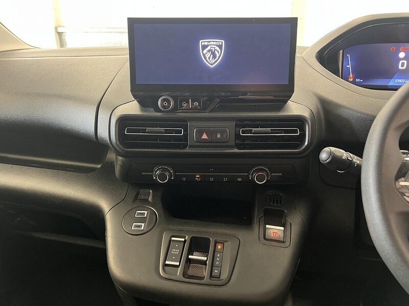 Used Peugeot Partner for sale - 77668037: Photo 8