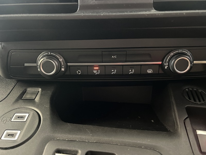 Used Peugeot Partner for sale - 77668037: Photo 9