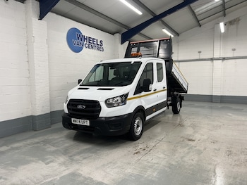 Used Ford Transit 2024 for sale - 78715903: Photo