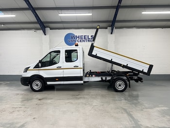 Used Ford Transit 2024 for sale - 78715903: Photo