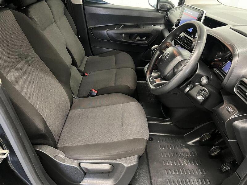 Used Citroen Berlingo 2020 for sale - 76904411: Photo 10